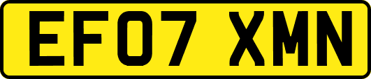 EF07XMN