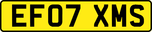 EF07XMS