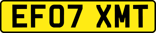 EF07XMT