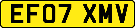 EF07XMV