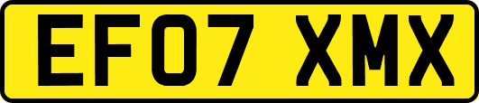 EF07XMX
