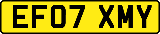EF07XMY