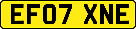 EF07XNE