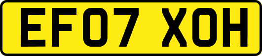 EF07XOH