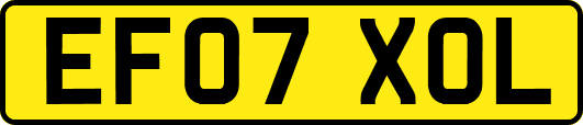 EF07XOL