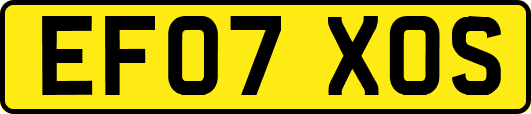 EF07XOS