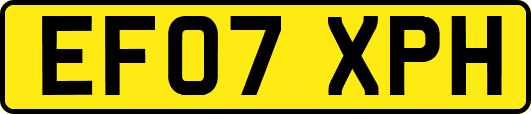 EF07XPH