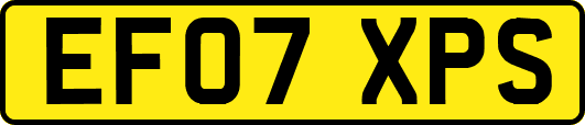 EF07XPS