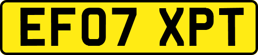 EF07XPT