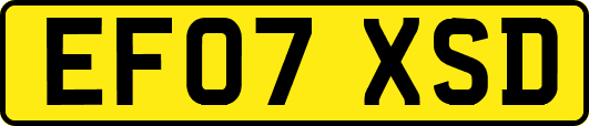 EF07XSD
