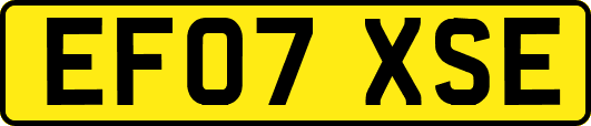 EF07XSE