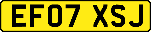 EF07XSJ