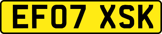 EF07XSK