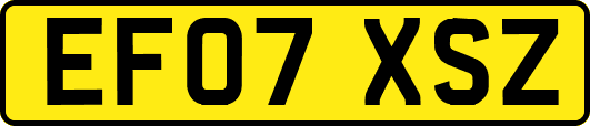 EF07XSZ
