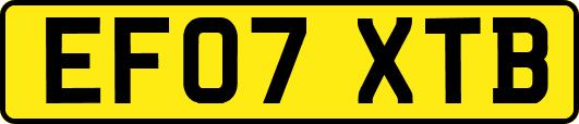 EF07XTB