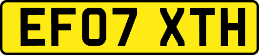 EF07XTH