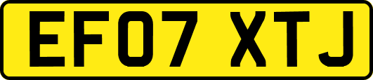 EF07XTJ