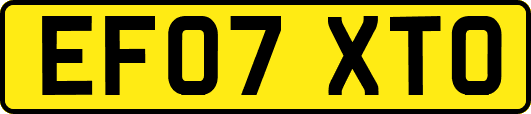 EF07XTO