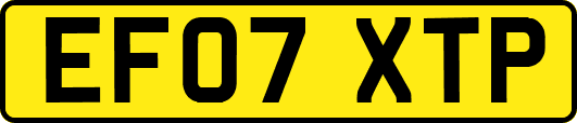 EF07XTP