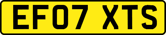 EF07XTS