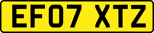 EF07XTZ