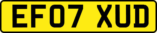 EF07XUD