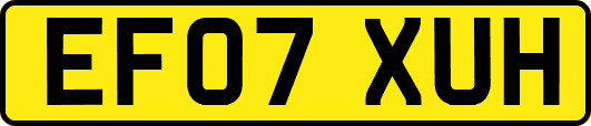 EF07XUH