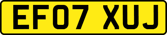 EF07XUJ