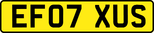 EF07XUS