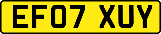 EF07XUY