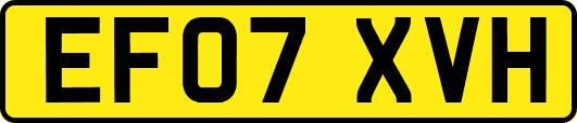 EF07XVH