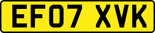 EF07XVK