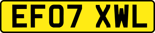 EF07XWL