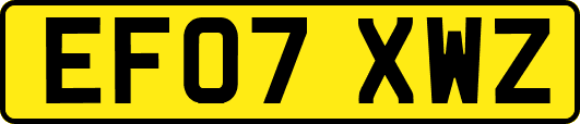 EF07XWZ