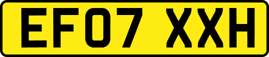 EF07XXH
