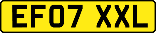 EF07XXL
