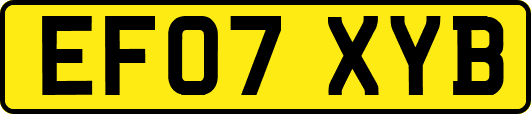 EF07XYB