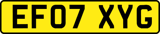 EF07XYG