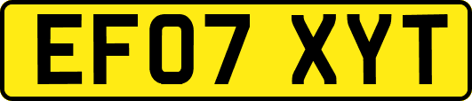 EF07XYT