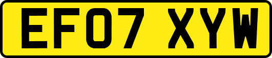 EF07XYW