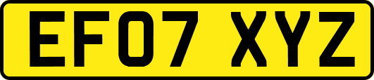 EF07XYZ