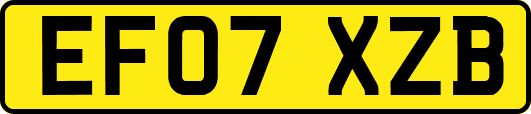EF07XZB