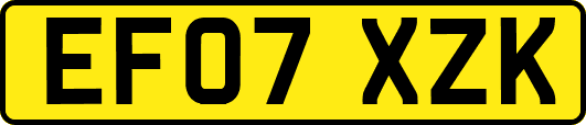 EF07XZK