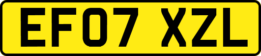 EF07XZL