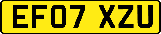EF07XZU