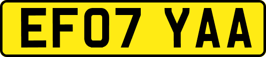 EF07YAA