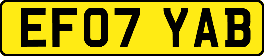 EF07YAB