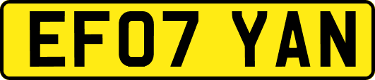 EF07YAN