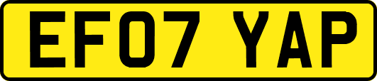 EF07YAP