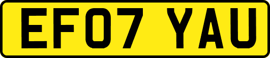 EF07YAU